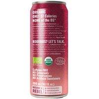 Monatea Hibiscus, Berry & Buchu (Lightly Sweetened)